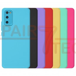 Capa Samsung Galaxy S20 FE...