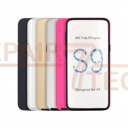 Capa Samsung S9 Plus Várias...