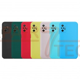 Capa Xiaomi Redmi Note 10...