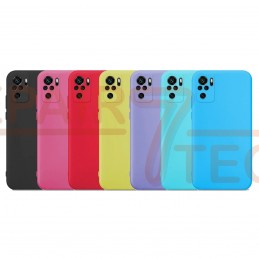 Capa Xiaomi Redmi Note 10...