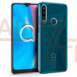 Capa Alcatel 1SE 2020/ 2021...