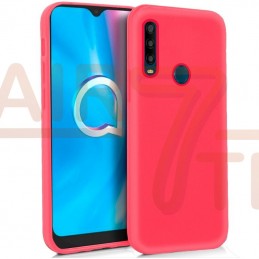 Capa Alcatel 1SE 2020/ 2021...