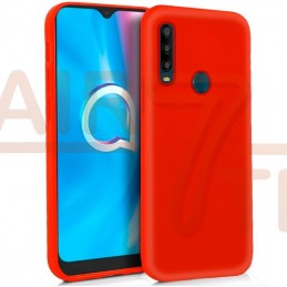 Capa Alcatel 1SE 2020/ 2021...