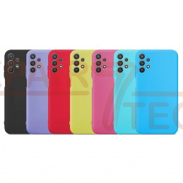 Capa Samsung A32 5G Várias...