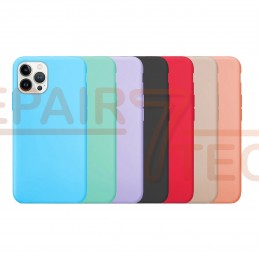 Capa Iphone 13 Pro Várias...