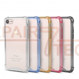 Capa Iphone XR Em Silicone...
