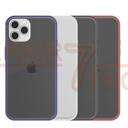 Capa Iphone 13 Pro Preto...