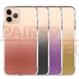 Capa Iphone 11 Pro Silicone...
