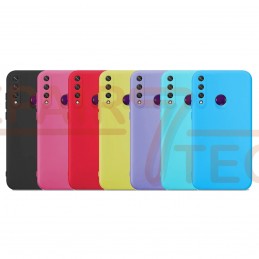 Capa Huawei Y6P Várias...