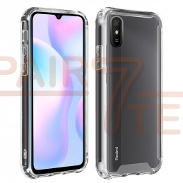 Capa Xiaomi Redmi 9A...