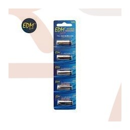 Pilha EDM 23A/12V (Pack 1Un)