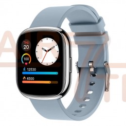 Smartwatch COOL Nordic Cinza