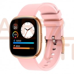 Smartwatch COOL Nordic Rosa