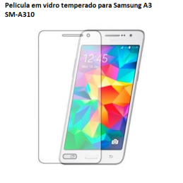 Samsung A3 SM-A310 -...